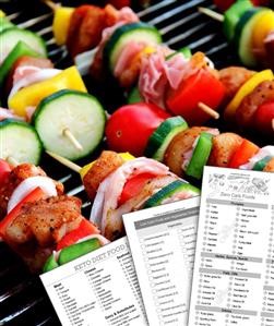 Keto Meals With Rotisserie Chicken